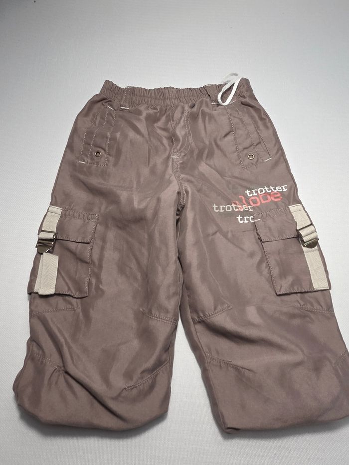 Pantalon garçon 18 mois