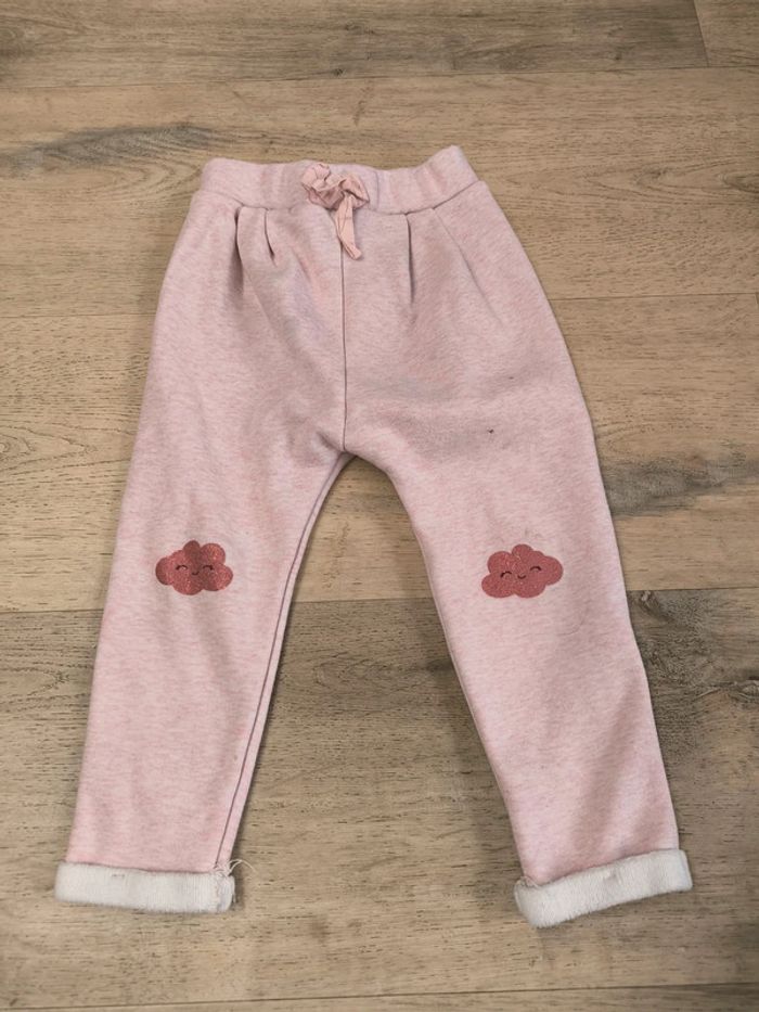 Jogging Kiabi 3ans