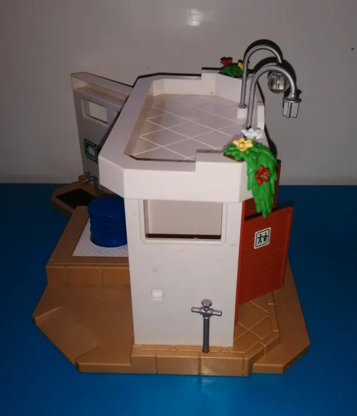 Thème* camping - photo numéro 6