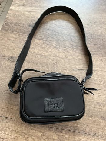 Sac bandoulière