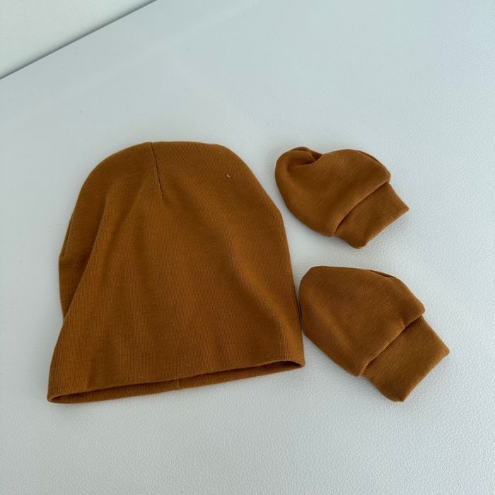 Lot de bonnet - photo numéro 3
