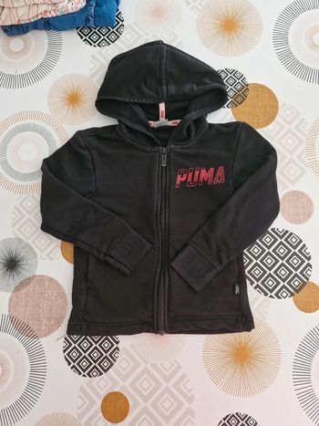 Veste puma