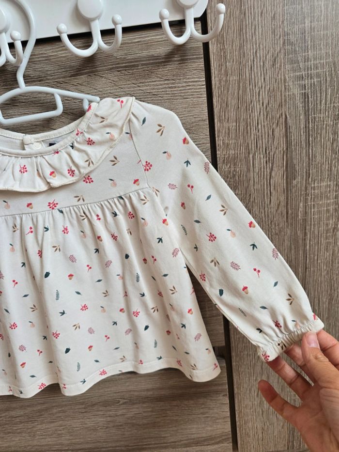 Vêtement Bébé Fille - Ensemble - Sergent Major - 24 mois / 86 cm - photo numéro 9