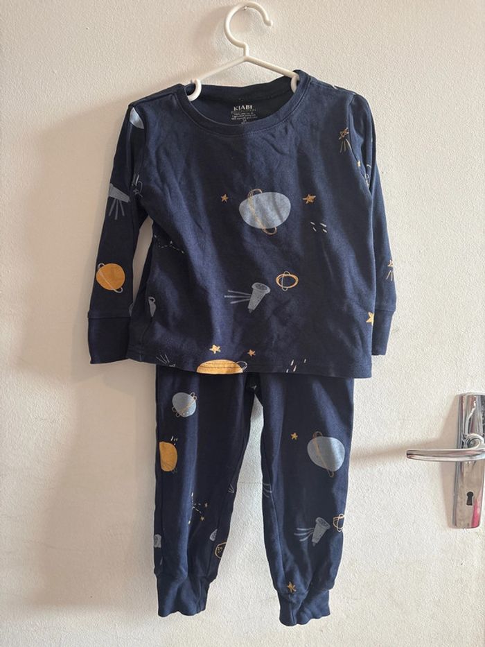 Pyjama
