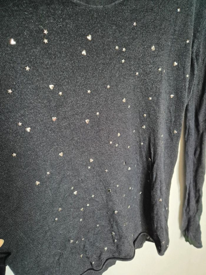 Pull Senes taille s - photo numéro 7