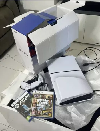 PlayStation 5