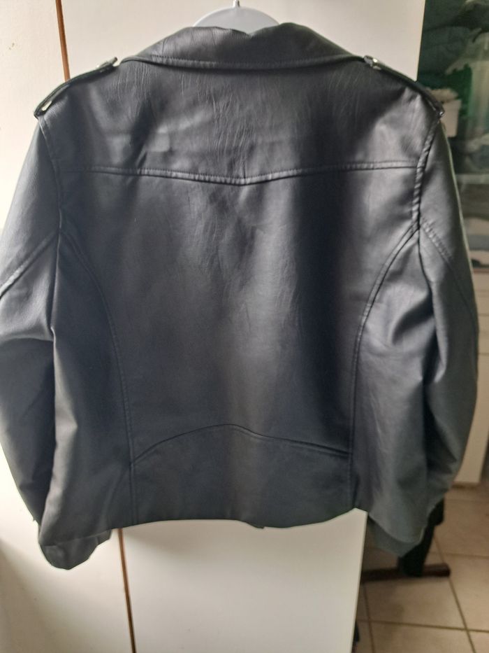 Blouson femme  In Extenso - photo numéro 2