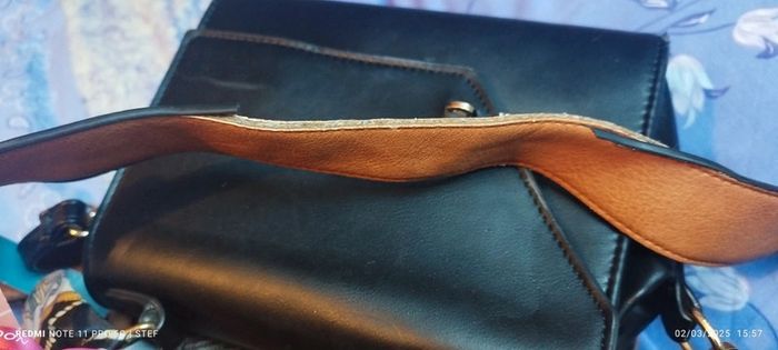 Sac marron - photo numéro 5