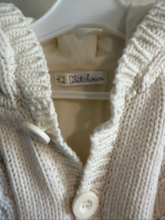 Gigoteuse 0-24 mois - photo numéro 3