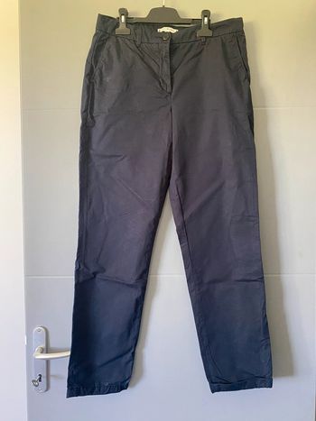 Pantalon chino Tommy Hilfiger