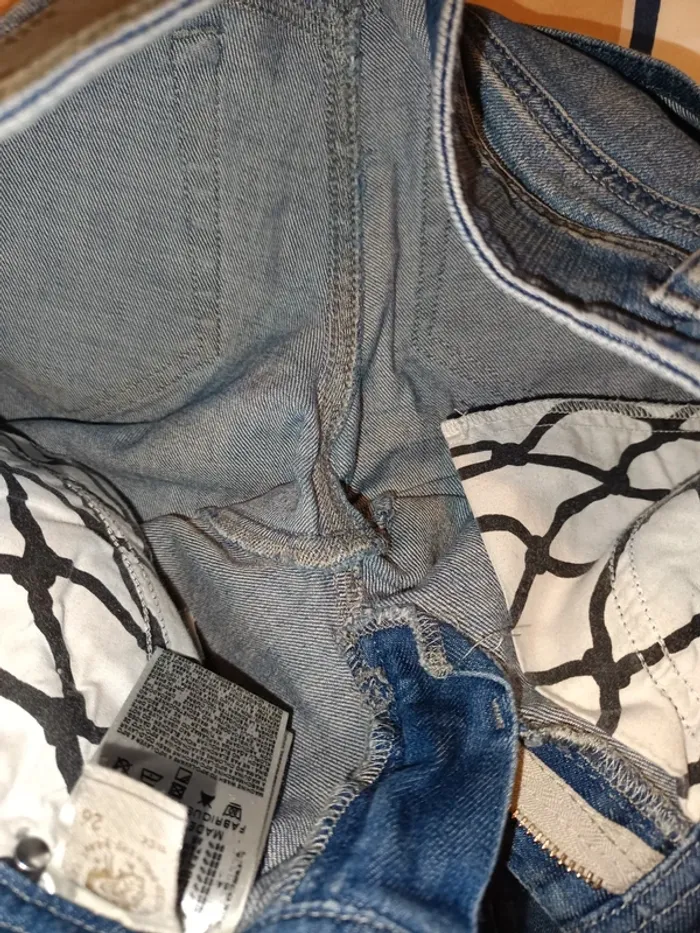 Jean's Diesel - photo numéro 7