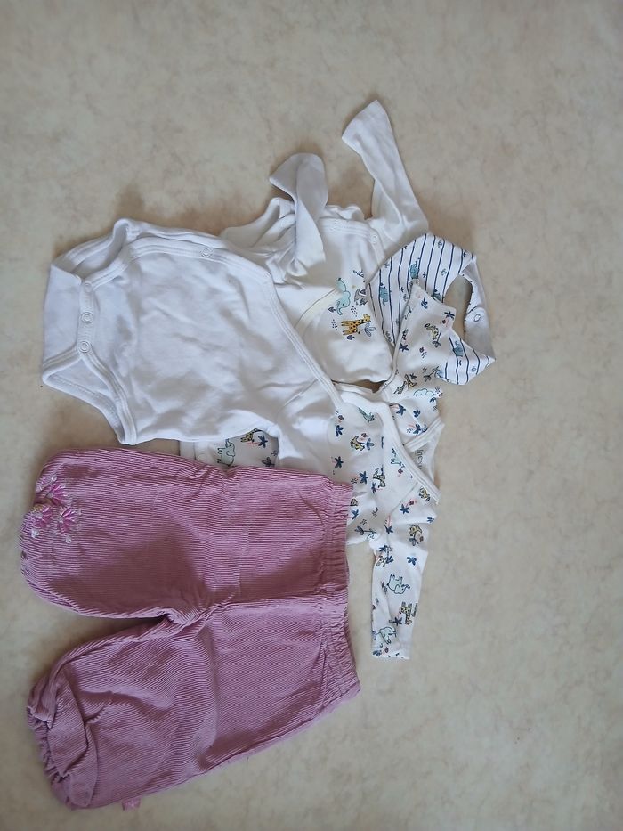Lot naissance - photo numéro 2