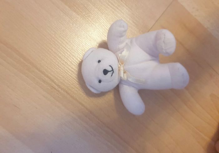 Petit doudou