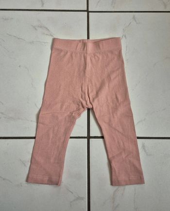 Legging bébé