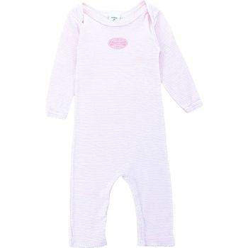 Petit Bateau Body à manches longues 6 mois