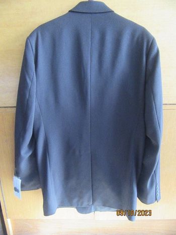 Veste homme