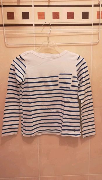 Tee-shirt T10 ans - V92B