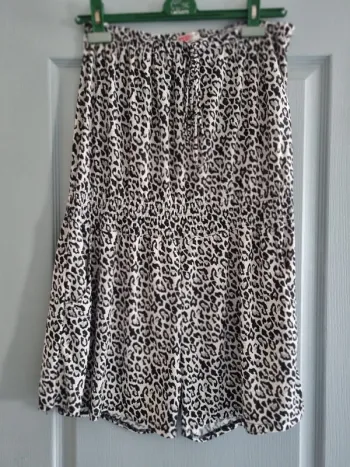 Robe short Maggie