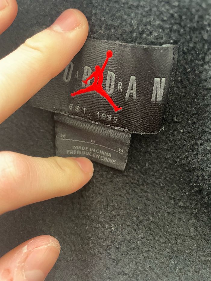 Veste Jordan - photo numéro 4