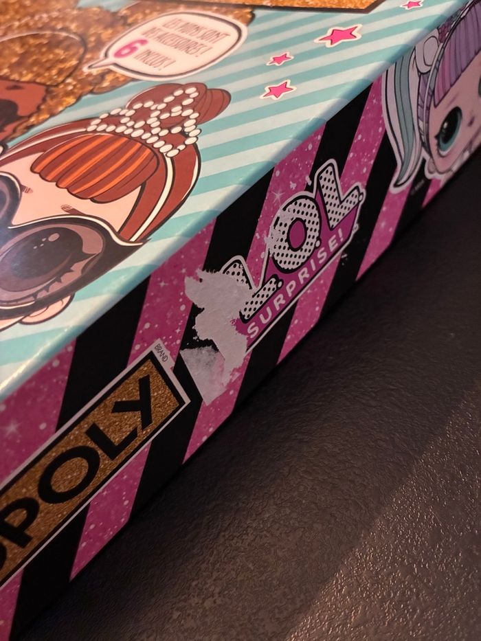 Monopoly lol surprise - photo numéro 10