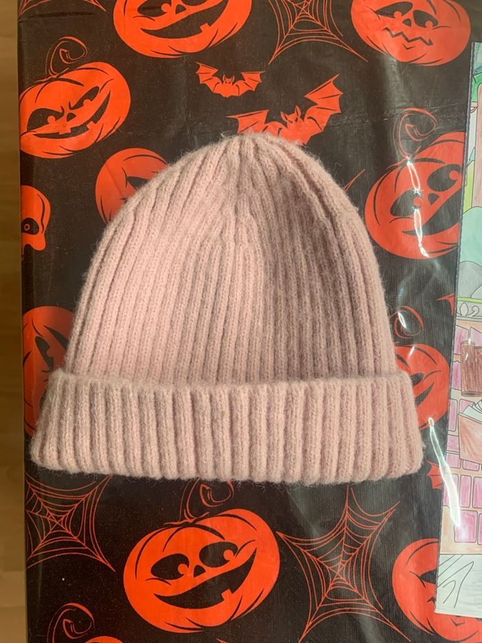 Bonnet 23/36mois - photo numéro 3