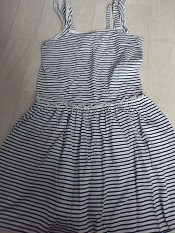 Robe 12 ans Kiabi