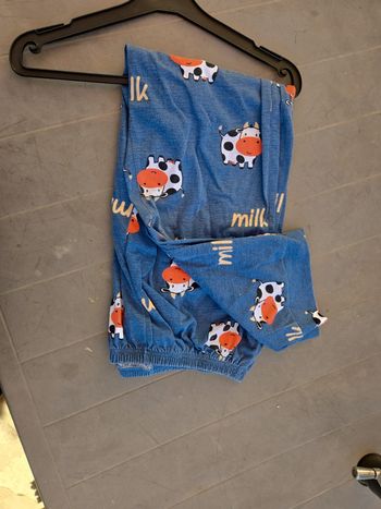 Bas de pyjama