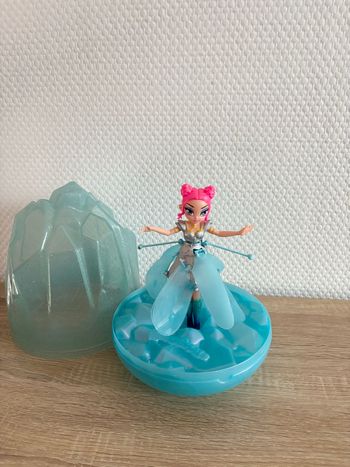 Fée volante Hatchimals 
