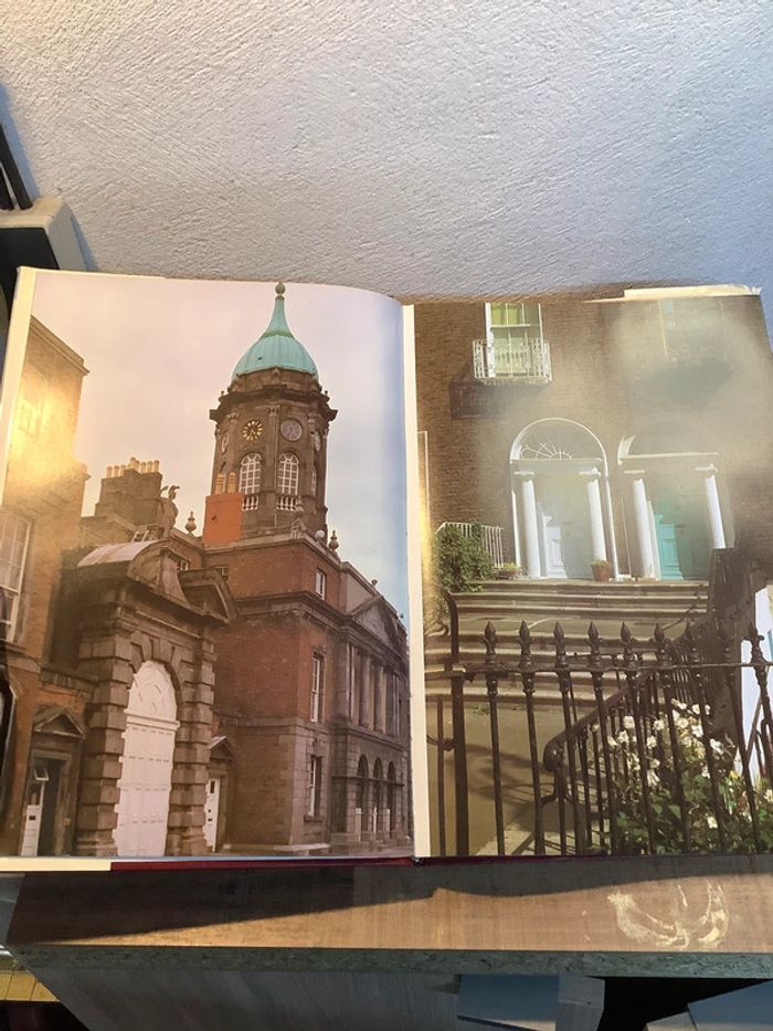 Livre sur l Irlande - photo numéro 4