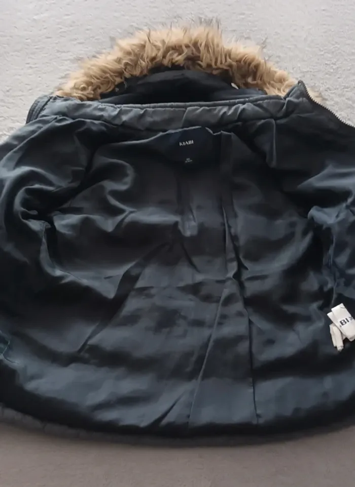 Blouson garçon - photo numéro 3