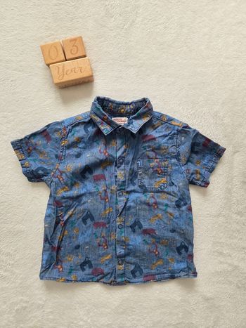 Chemise 