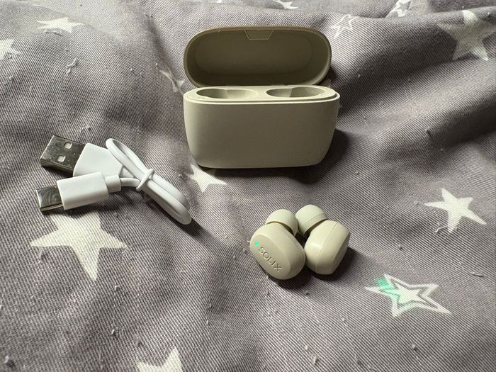 Écouteur sans fil - photo numéro 2