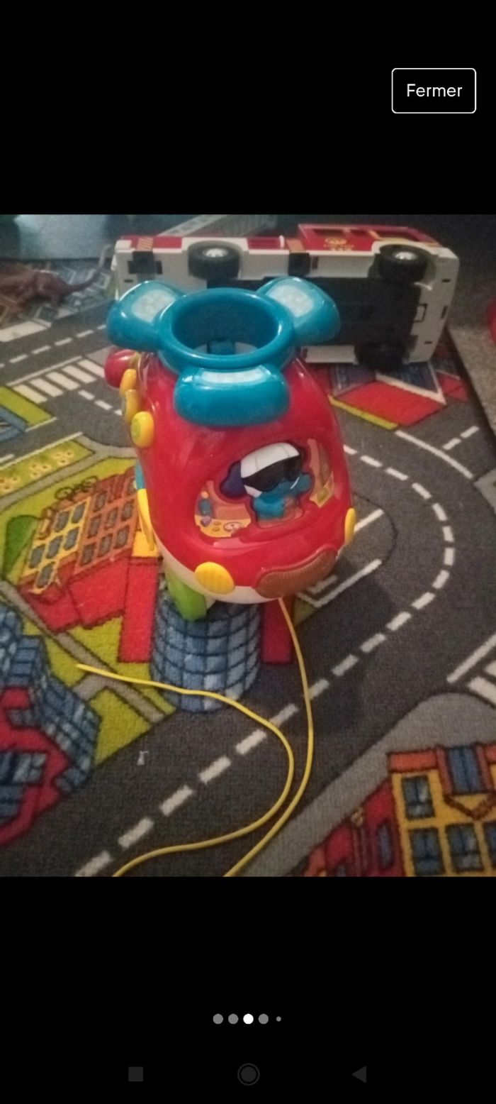 Jouets bébé - photo numéro 4