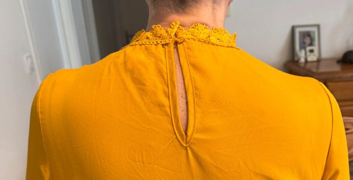 Blouse manches longues neuve - photo numéro 10