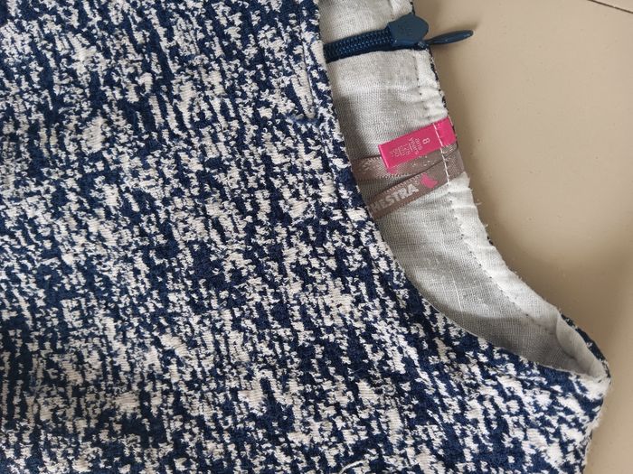 Robe hiver 8 ans - photo numéro 2