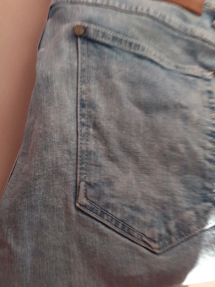 Magnifique jean troué skinny 32/32 Denim - photo numéro 4