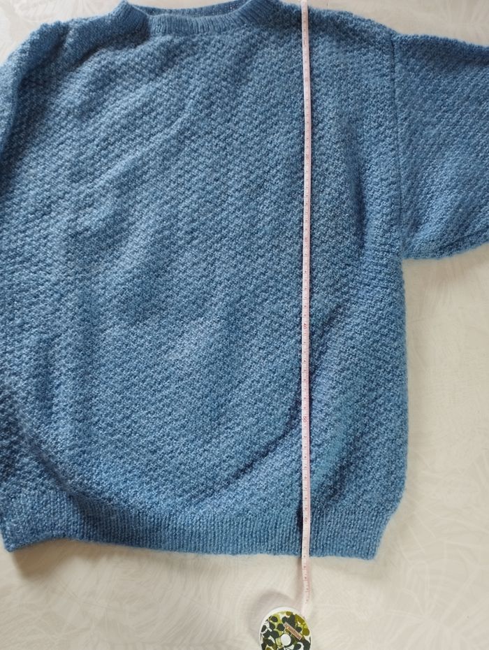 Pull 38/ 40 - photo numéro 2