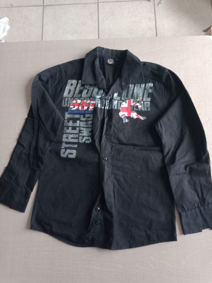 Lot de 16 vêtements garçon