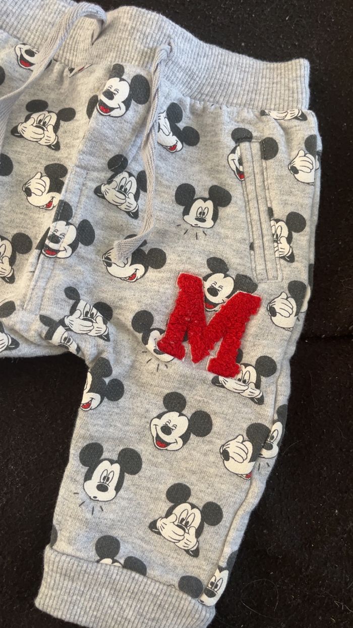 Ensemble 3 mois - photo numéro 3