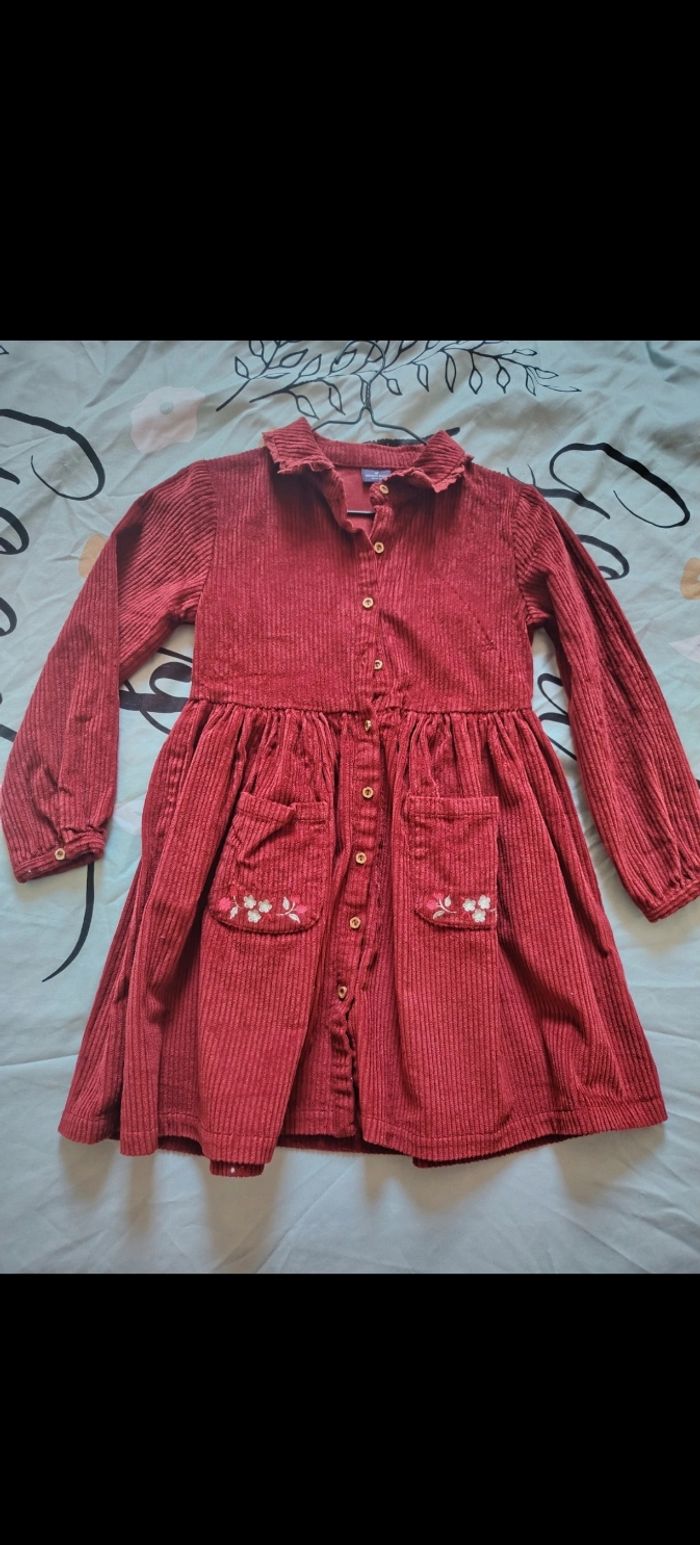 Robe Varsovie