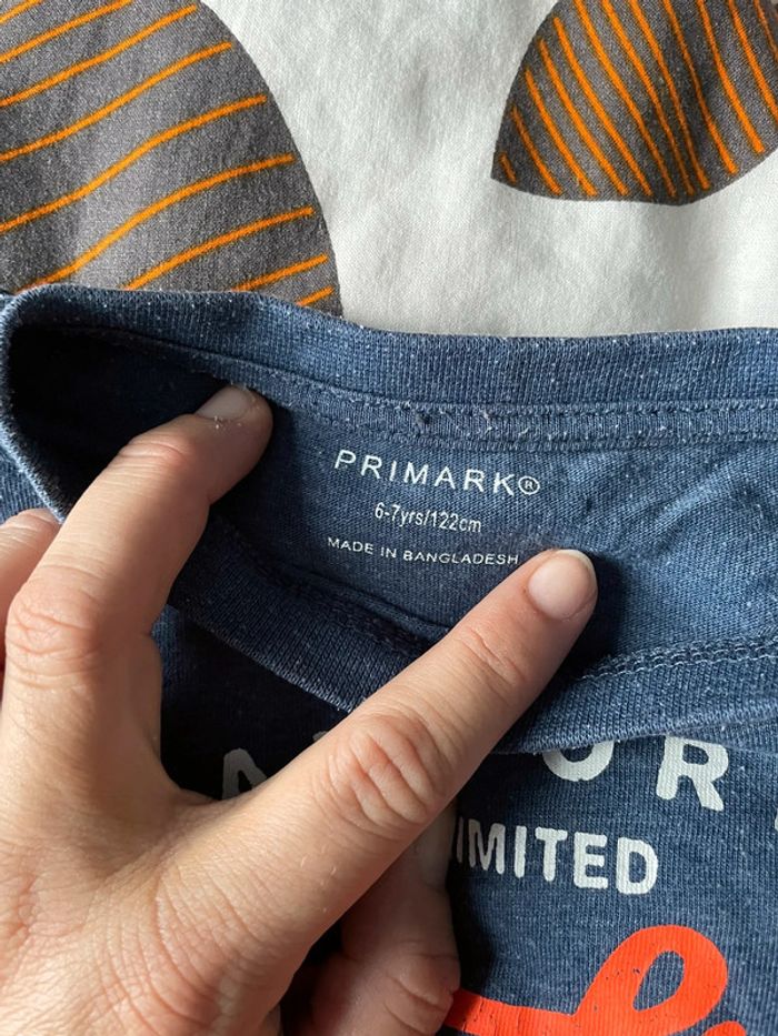 T-shirt - photo numéro 2