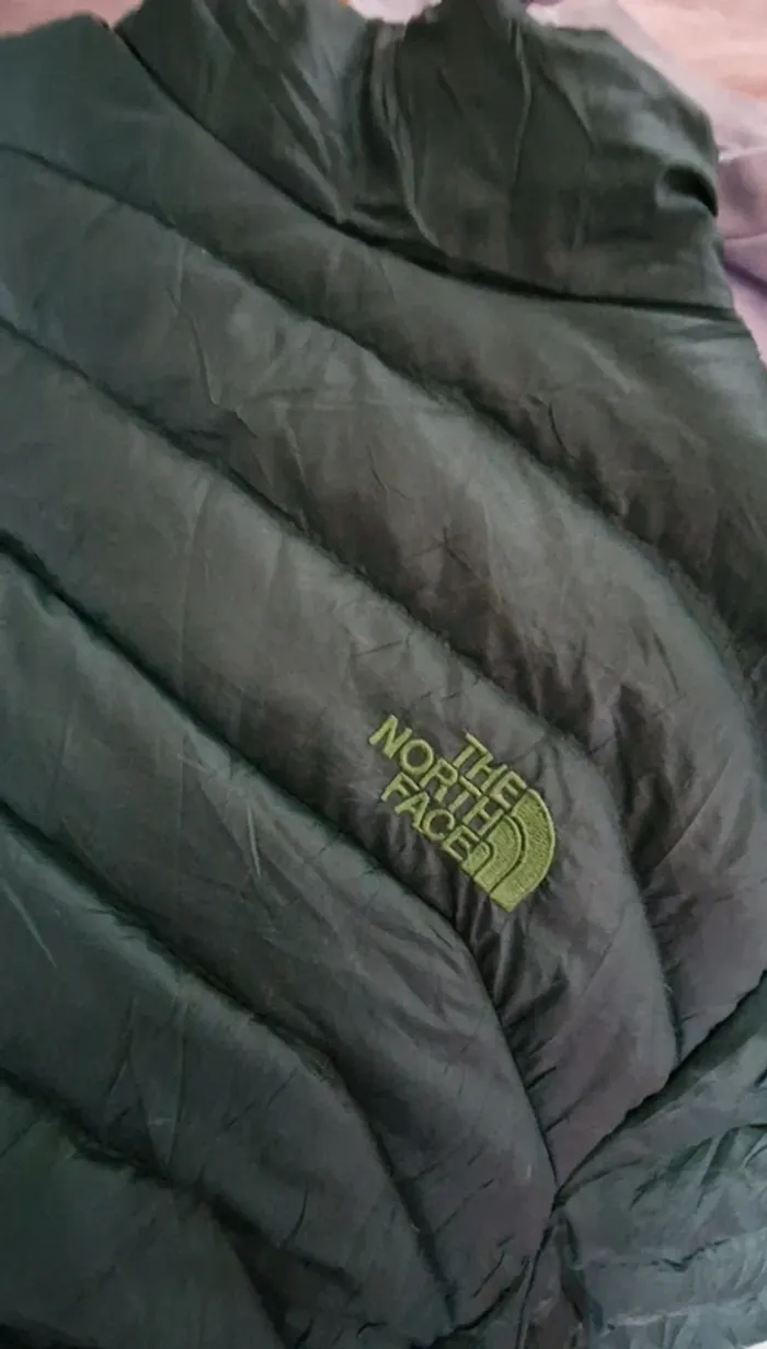 Doudoune the north face - photo numéro 3