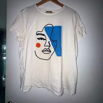 T-shirt Kiabi