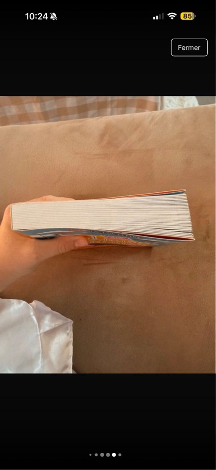 Livre 31 jours pour t’aimer - photo numéro 6