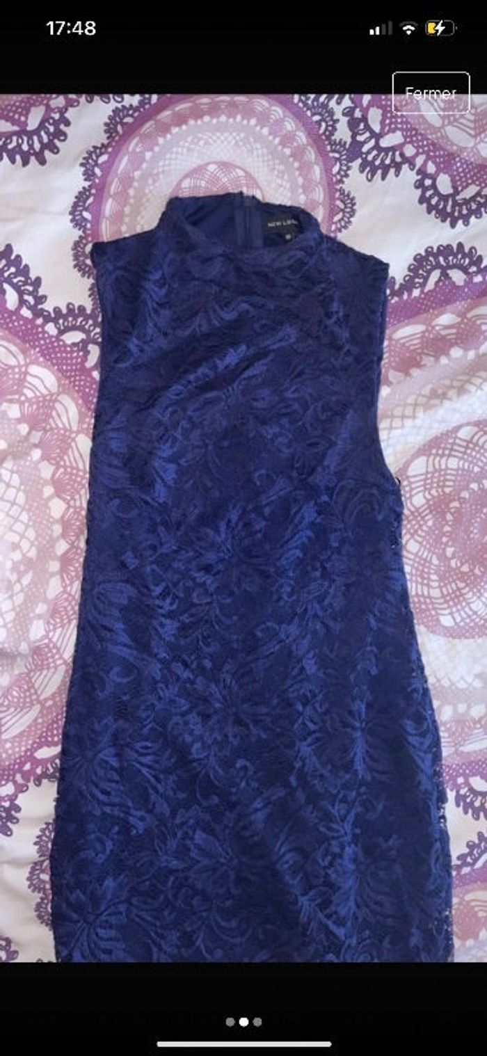 Robe de soirée