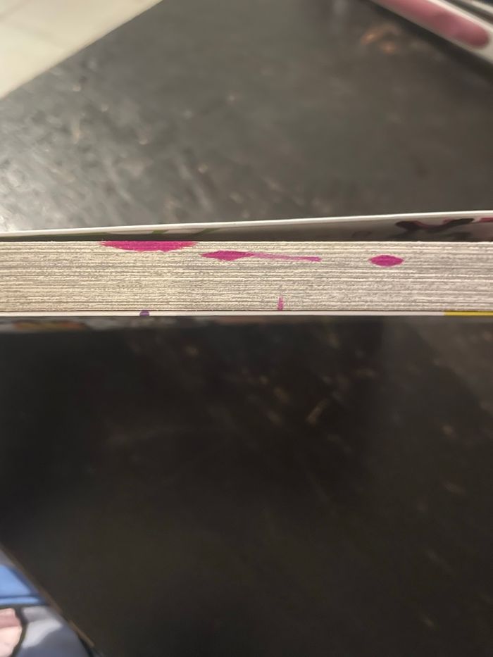 Lot manga splatoon 1 a 5 - photo numéro 2