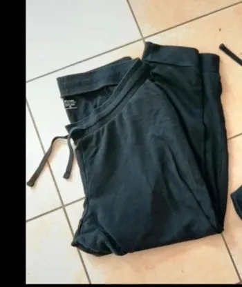 Pantalon XL