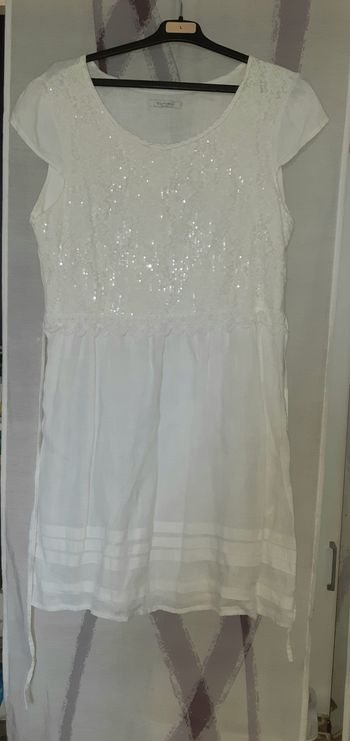 Robe femme Taille 3XL Victoria