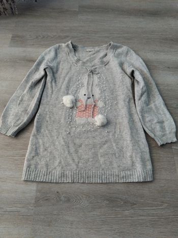 Tunique Molly Bracken