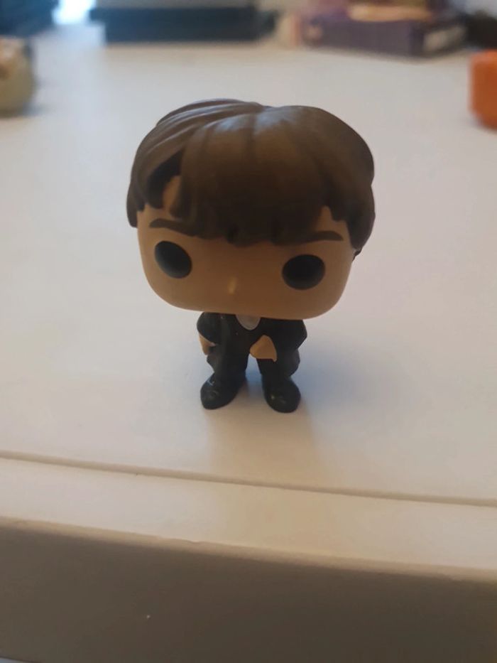 Pop harry potter - photo numéro 2